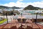 Picton New Zealand Hotels - Harbour View Motel