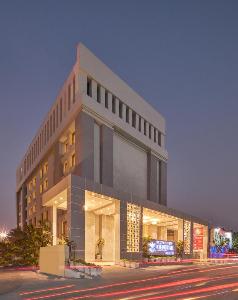 Royal Orchid Central Grazia, Navi Mumbai, Navi Mumbai