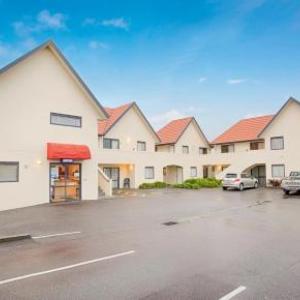 Regent Theatre Greymouth Hotels - Bella Vista Hokitika