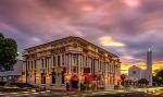 Napier New Zealand Hotels - The County Hotel