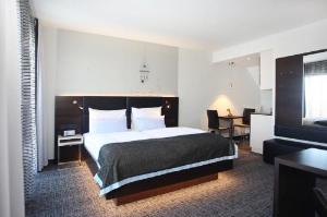 Schiller 5 Hotel, Munich