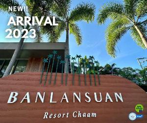 Banlansuan Resort, Cha Am