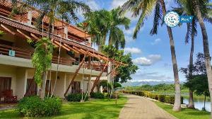 Felix River Kwai Resort, Kanchanaburi
