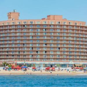 Grand Hotel Ocean City Oceanfront