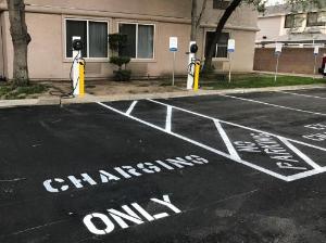 Comfort Suites Tulare, Tulare