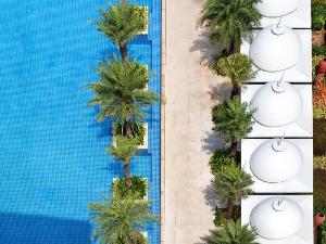 Le Meridien Coimbatore, Coimbatore