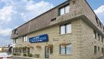 Buddies Inc Ontario Hotels - Petawawa River Inn & Suites