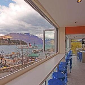 Hotels near Queenstown Events Centre - Absoloot Hostel Queenstown