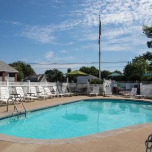 Sea View Motel