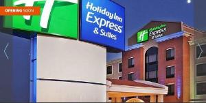 Holiday Inn Express & Suites Milwaukee NW - Park Place, an IHG Hotel, Milwaukee