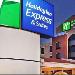 Hotels near Uihlein Soccer Park - Holiday Inn Express & Suites Milwaukee NW - Park Place an IHG Hotel