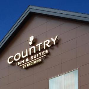 Country Inn & Suites by Radisson Elk River MN