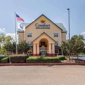 Comfort Inn & Suites