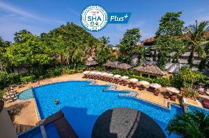 Krabi La Playa Resort, Ao Nang
