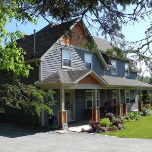 Hotels near Cabaret Eastman - Gite La Marmotte Eastman