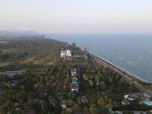 Tanaosri Resort, Pran Buri