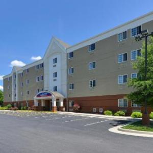 Candlewood Suites Winchester