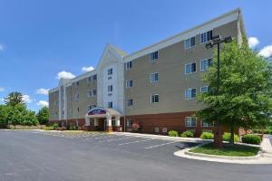 Candlewood Suites Winchester, Winchester