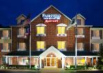 Milford Ohio Hotels - Fairfield Inn & Suites By Marriott Cincinnati Eastgate