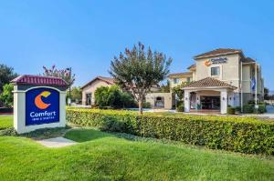 Comfort Inn & Suites, Morgan Hill