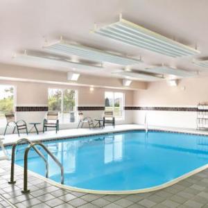 Morrow County Fairgrounds Hotels - Country Inn & Suites by Radisson Marion OH