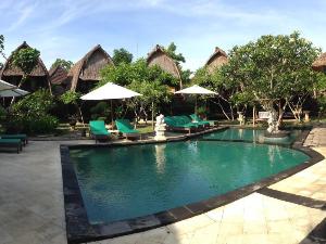 Nanuk's Bungalows, Nusa Lembongan