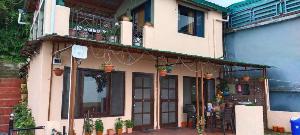 Vineet Homestay, Mukteshwar