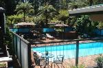 Kerikeri New Zealand Hotels - Woodlands Motel