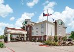 Lakeside Village Texas Hotels - Holiday Inn Express Hotel & Suites Cleburne