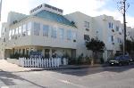 Daly City California Hotels - Airport Inn