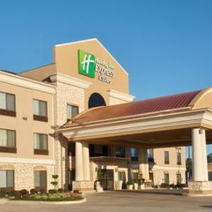 Holiday Inn Express Hotel & Suites Center