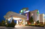 Pro Staff Texas Hotels - Holiday Inn Express Hotel & Suites Fort Worth I-35 Western Center