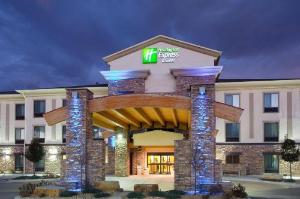 Holiday Inn Express Hotel & Suites Loveland, Loveland
