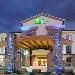 Blue Arena Loveland Hotels - Holiday Inn Express Hotel & Suites Loveland