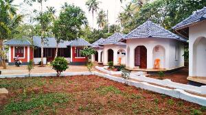 True Blue Retreat Center, Varkala