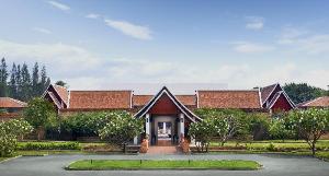 Sukhothai Heritage Resort, Sukhothai