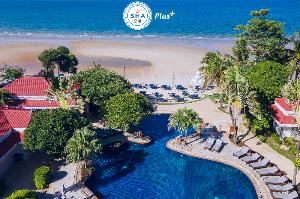 Wora Bura Hua Hin Resort & Spa - SHA Extra Plus, Hua Hin