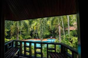 Phu Pha Aonang Resort & Spa, Ao Nang Beach