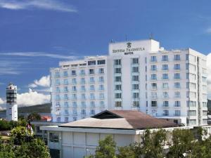 Sintesa Peninsula Hotel, Manado
