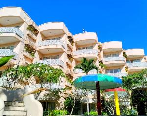 Hawaii Resort Family Suites, Anyer