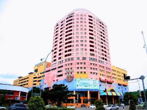 Globallon Hotel, Melaka