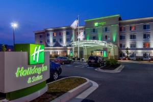 Holiday Inn Hotel & Suites Beckley, Beckley