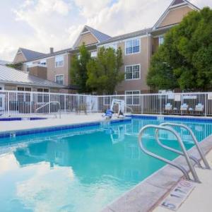 Residence Inn by Marriott Albuquerque North