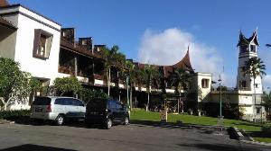 Campago Resort Hotel, Bukittinggi