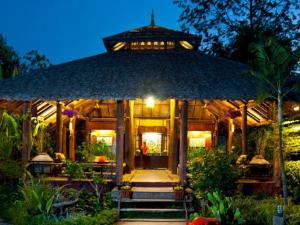 Baan Krating Pai Resort - SHA Plus, Pai
