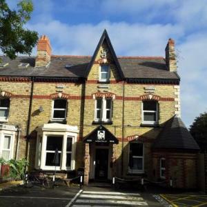 Hotels near Goodison Park - Stanley Park Hotel