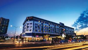 RHR Hotel Kajang, Kajang