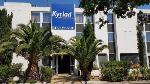 Martigues France Hotels - Kyriad Marseille Ouest - Martigues