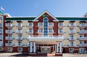 Holiday Inn Express Hotel & Suites Petoskey, an IHG Hotel, Petoskey