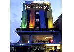 Hasanuddin Indonesia Hotels - Amaris Hotel Panakkukang